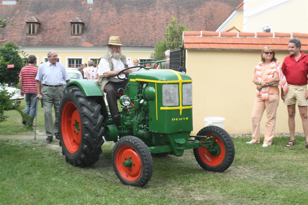 2008-07-13 10-jhriges Oldtimertreffen in Pinkafeld